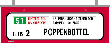 Flohmarkt f&uuml; Eisenbahnfreunde