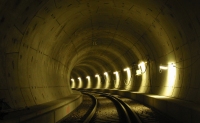 Flughafen-S-Bahn-Tunnel